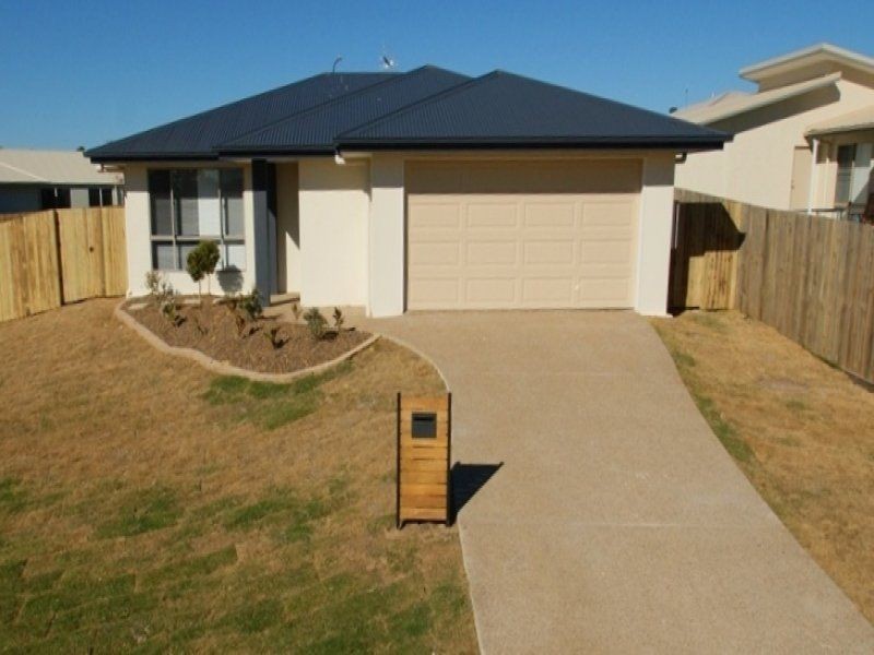 2 Darby Street, Branyan QLD 4670