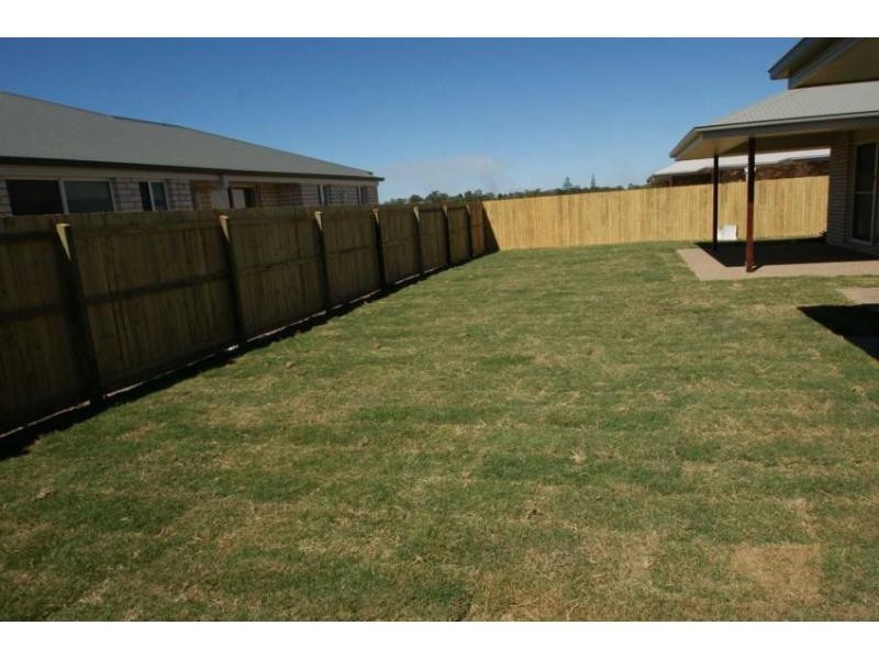 39 Dawson Avenue, Thabeban QLD 4670