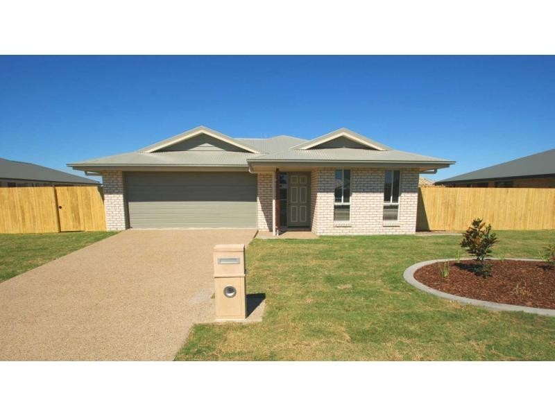 39 Dawson Avenue, Thabeban QLD 4670