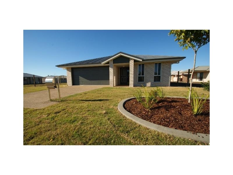 37 Dawson Avenue, Thabeban QLD 4670