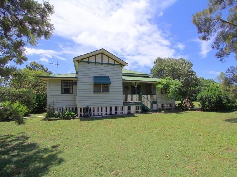 Lot 15A Lovers Walk, Thabeban QLD 4670