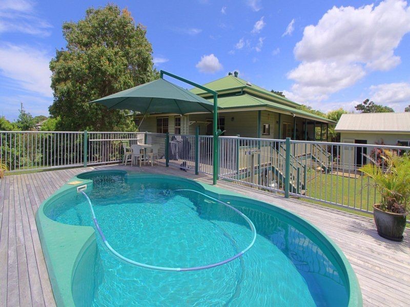 Lot 15A Lovers Walk, Thabeban QLD 4670
