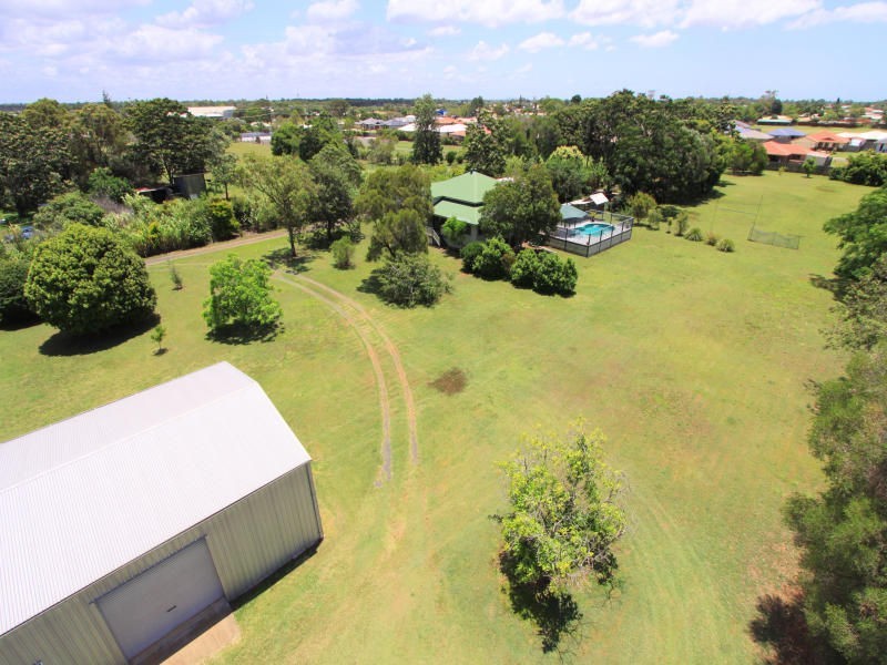 Lot 15A Lovers Walk, Thabeban QLD 4670