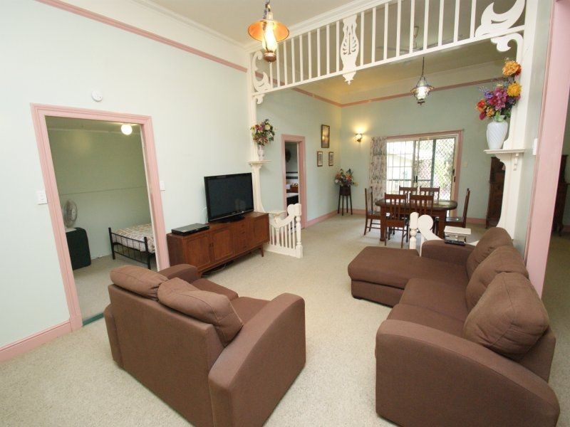 Lot 15A Lovers Walk, Thabeban QLD 4670