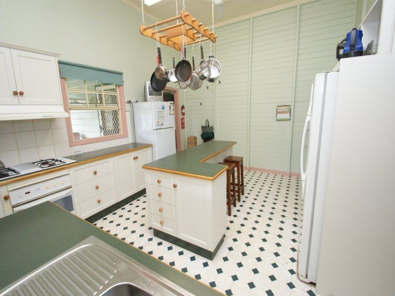 Lot 15A Lovers Walk, Thabeban QLD 4670