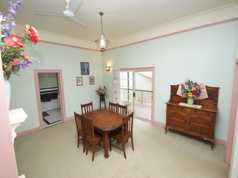 Lot 15A Lovers Walk, Thabeban QLD 4670