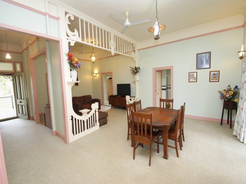 Lot 15A Lovers Walk, Thabeban QLD 4670