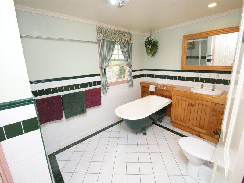 Lot 15A Lovers Walk, Thabeban QLD 4670