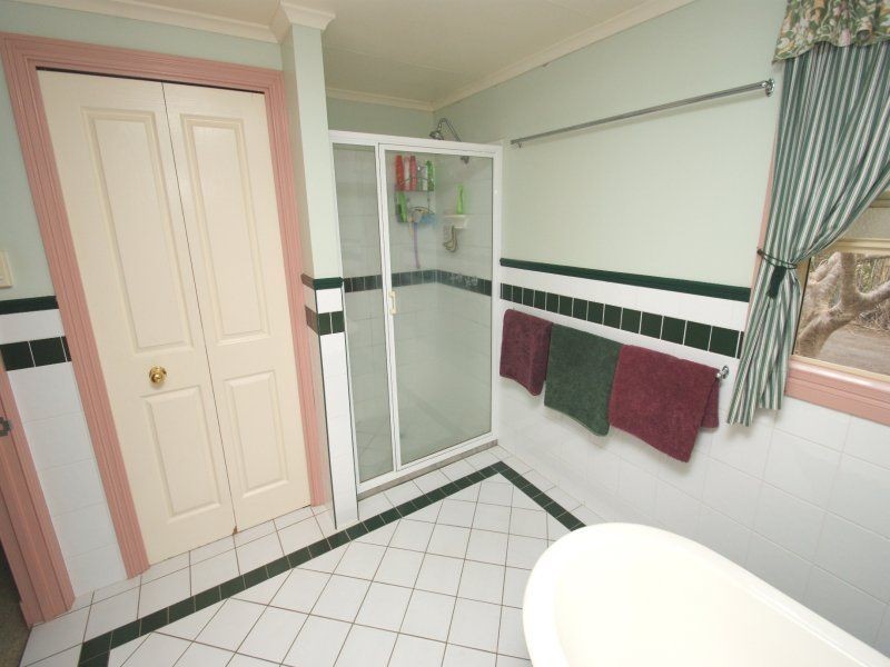 Lot 15A Lovers Walk, Thabeban QLD 4670