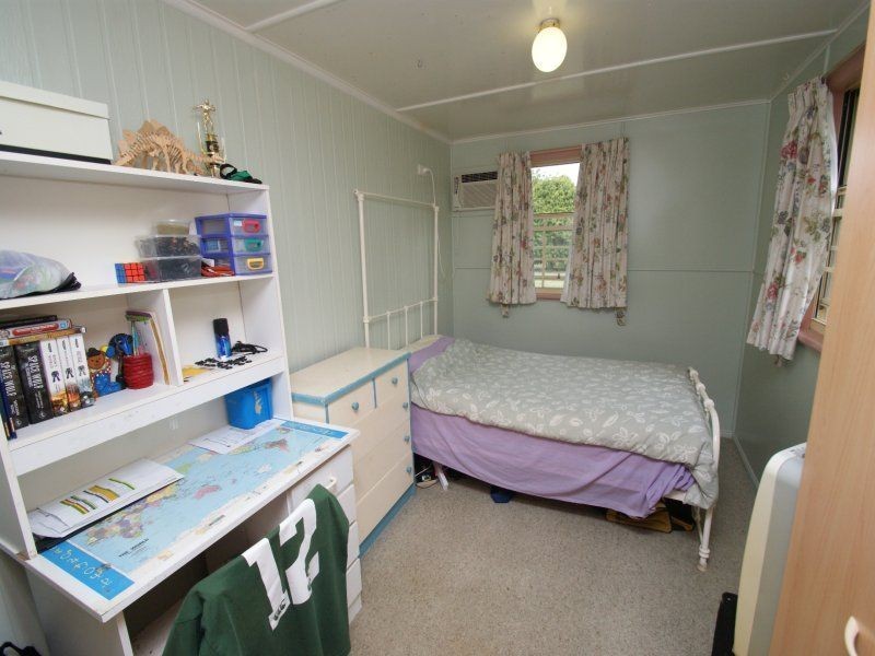 Lot 15A Lovers Walk, Thabeban QLD 4670