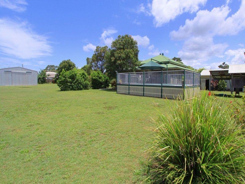 Lot 15A Lovers Walk, Thabeban QLD 4670