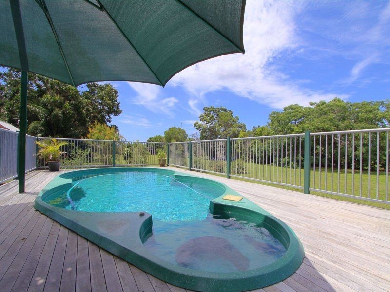 Lot 15A Lovers Walk, Thabeban QLD 4670