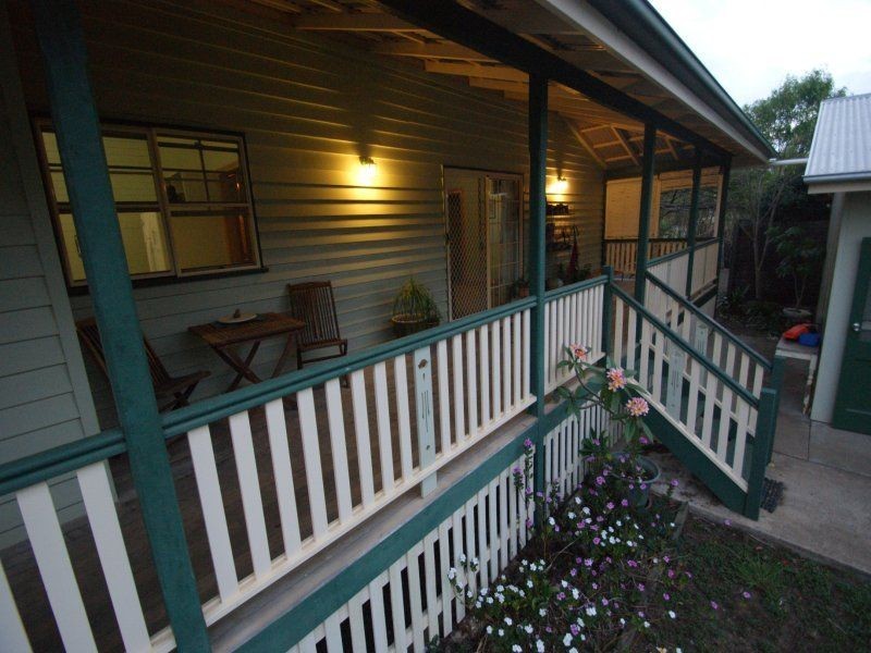 Lot 15A Lovers Walk, Thabeban QLD 4670