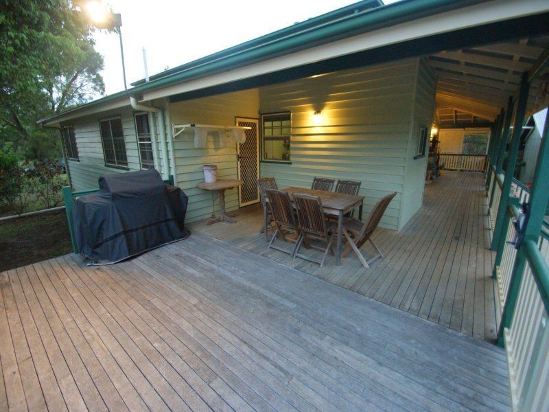 Lot 15A Lovers Walk, Thabeban QLD 4670
