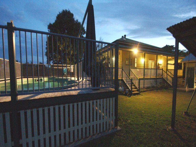Lot 15A Lovers Walk, Thabeban QLD 4670