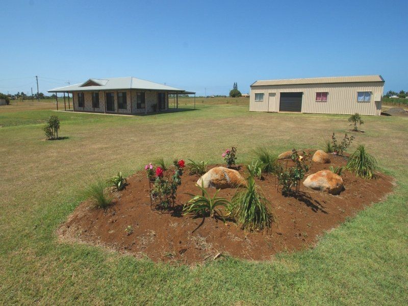 Lot 200 Mittleheusers Road, Burnett Heads QLD 4670