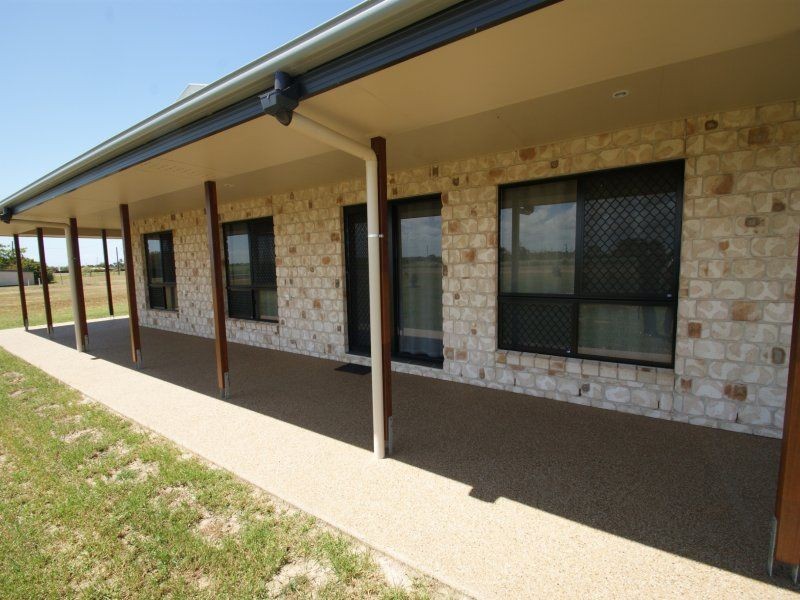 Lot 200 Mittleheusers Road, Burnett Heads QLD 4670