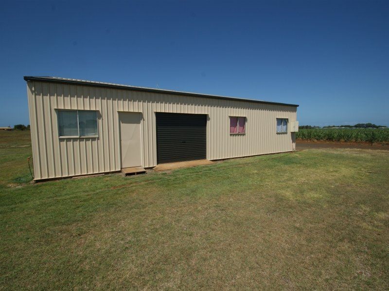Lot 200 Mittleheusers Road, Burnett Heads QLD 4670