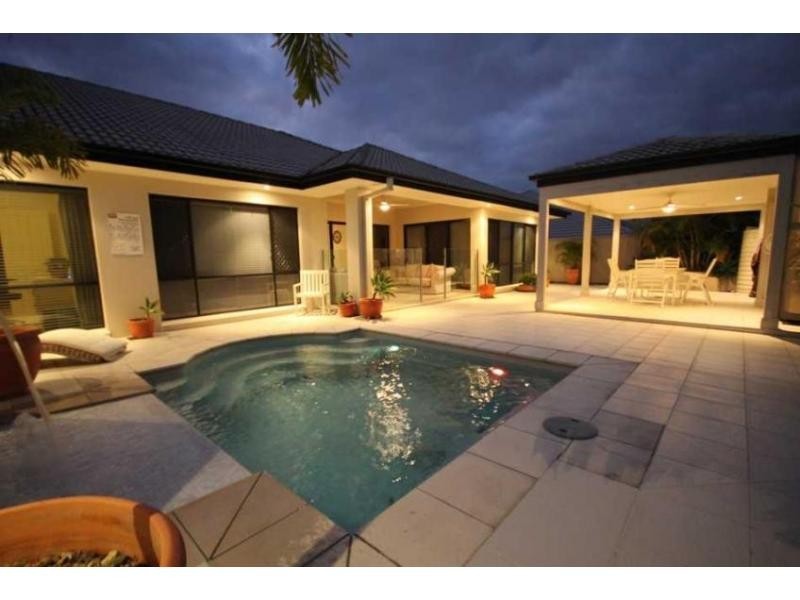 Bridgeman Downs QLD 4035