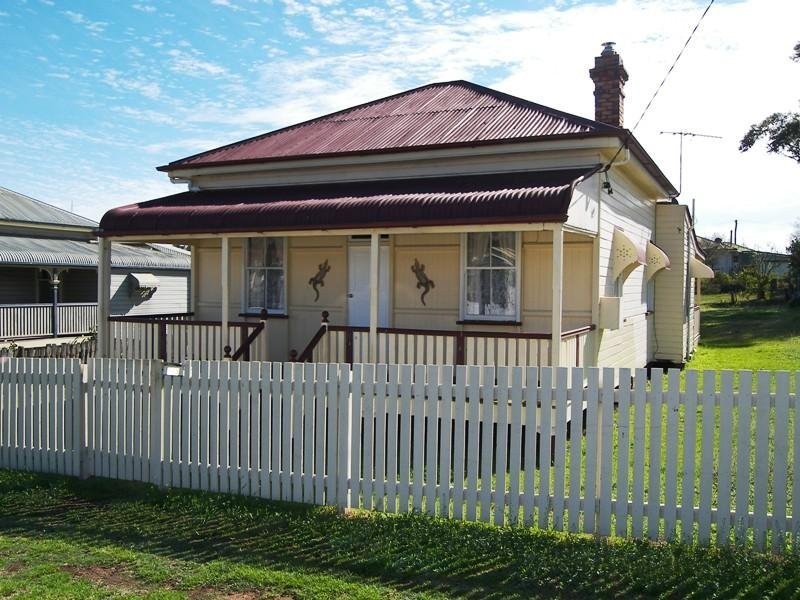 Warwick QLD 4370