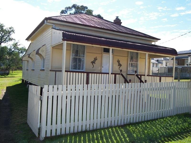 Warwick QLD 4370