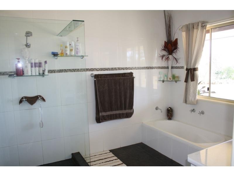 Bony Mountain QLD 4370