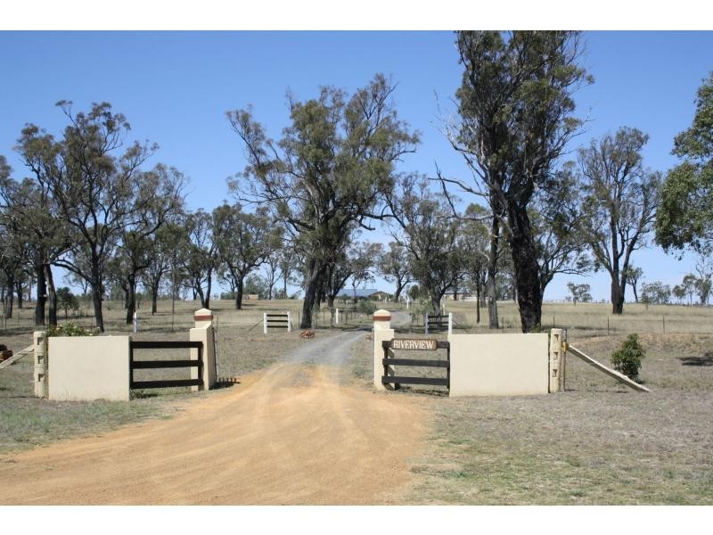 Bony Mountain QLD 4370