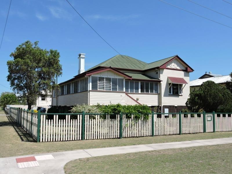 59 CANNING Street, Warwick QLD 4370