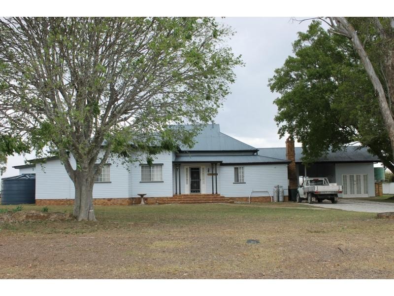 11 Bernecker Street, Warwick QLD 4370