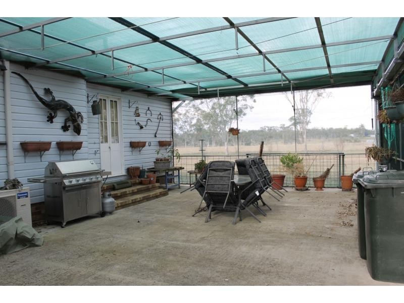11 Bernecker Street, Warwick QLD 4370