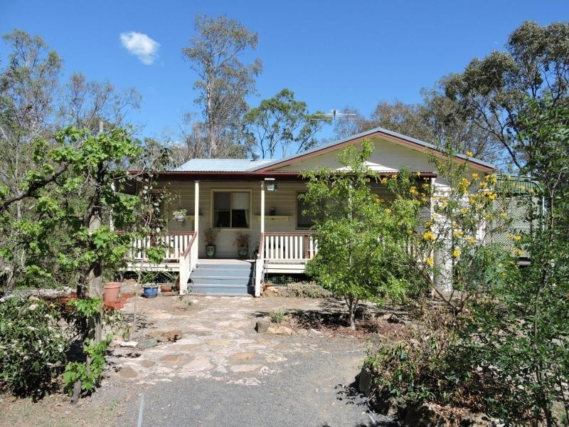128A Glengallan Road, Warwick QLD 4370