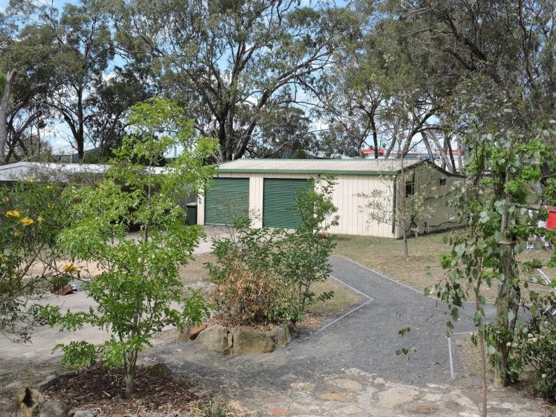 128A Glengallan Road, Warwick QLD 4370