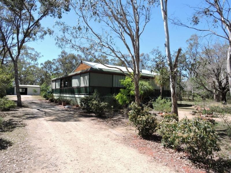 128A Glengallan Road, Warwick QLD 4370