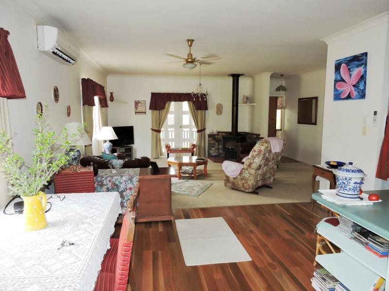 128A Glengallan Road, Warwick QLD 4370