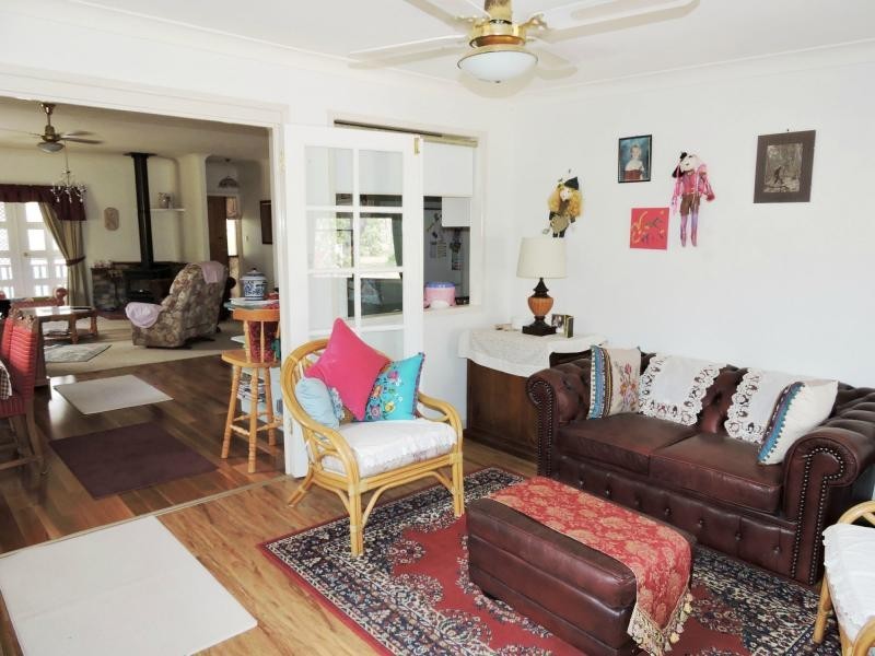 128A Glengallan Road, Warwick QLD 4370