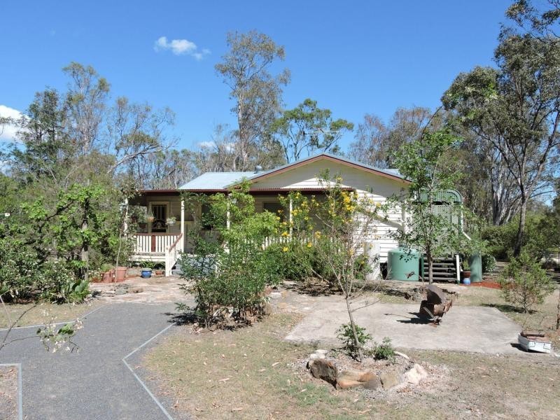128A Glengallan Road, Warwick QLD 4370
