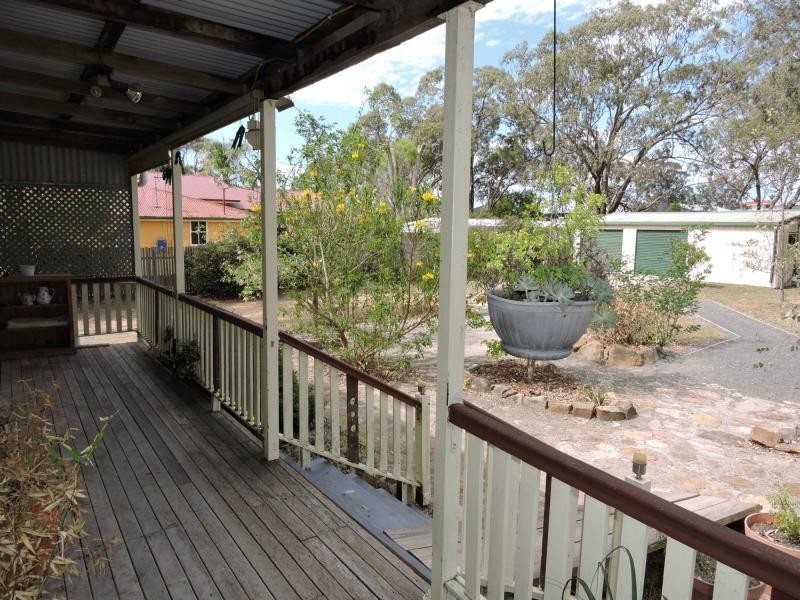 128A Glengallan Road, Warwick QLD 4370