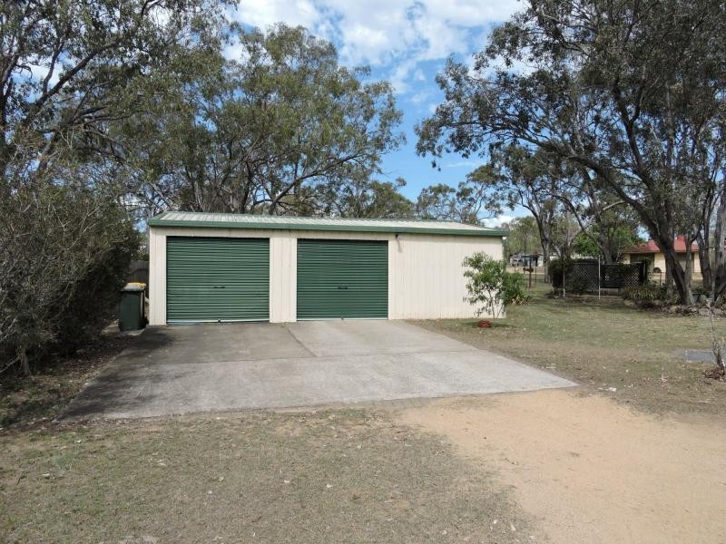 128A Glengallan Road, Warwick QLD 4370