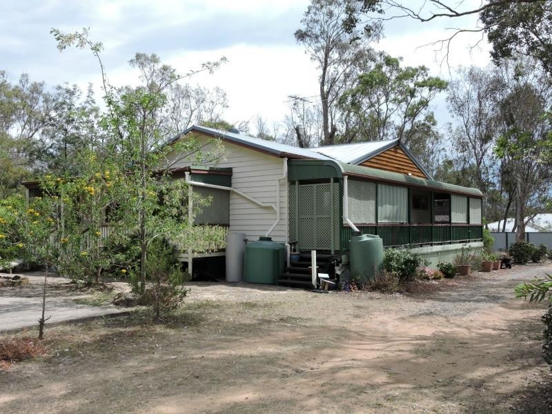 128A Glengallan Road, Warwick QLD 4370