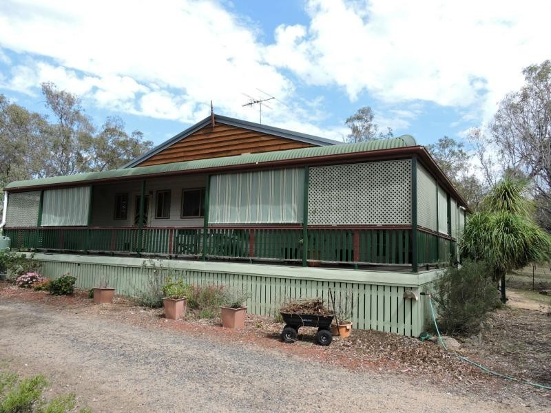 128A Glengallan Road, Warwick QLD 4370