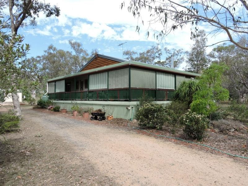128A Glengallan Road, Warwick QLD 4370