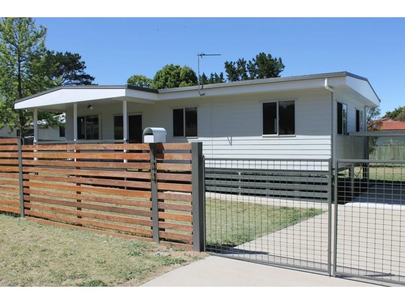 144 Horsman Road, Warwick QLD 4370