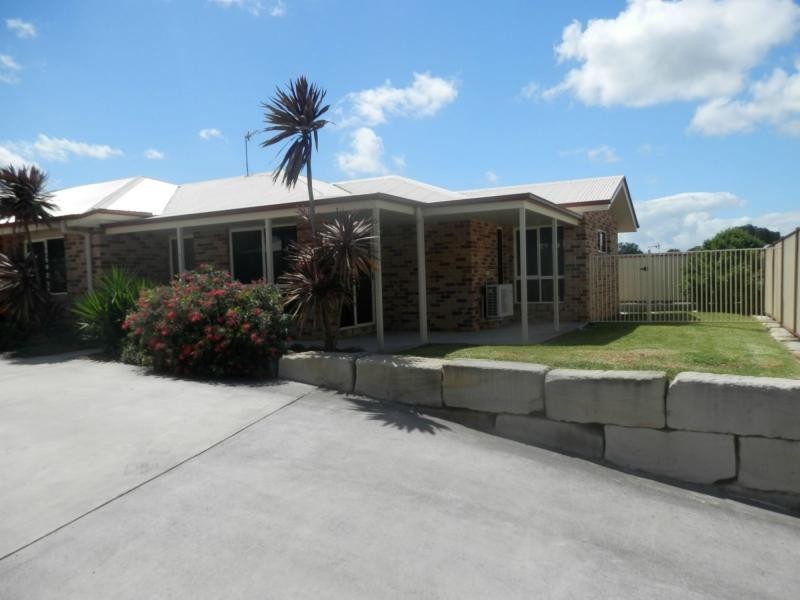 2/12A Yangan Road, Warwick QLD 4370