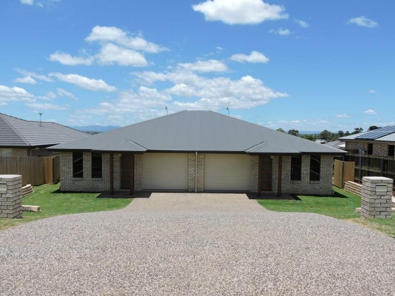 26 Capital Drive, Rosenthal Heights QLD 4370