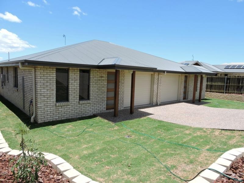 26 Capital Drive, Rosenthal Heights QLD 4370