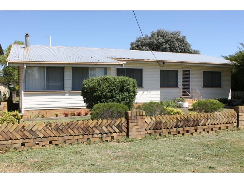 Warwick QLD 4370