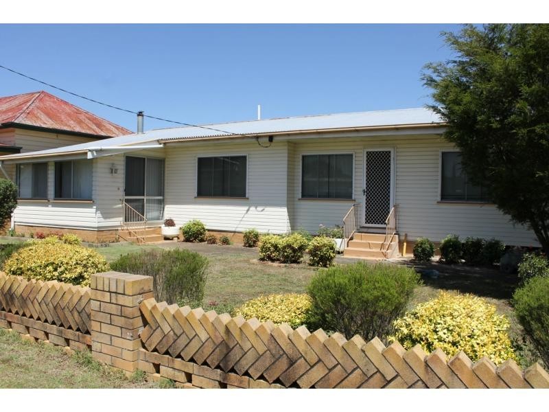 Warwick QLD 4370