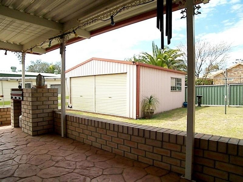 27 Fairway Drive, Warwick QLD 4370