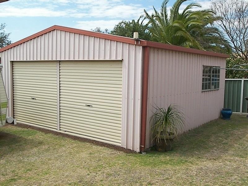 27 Fairway Drive, Warwick QLD 4370