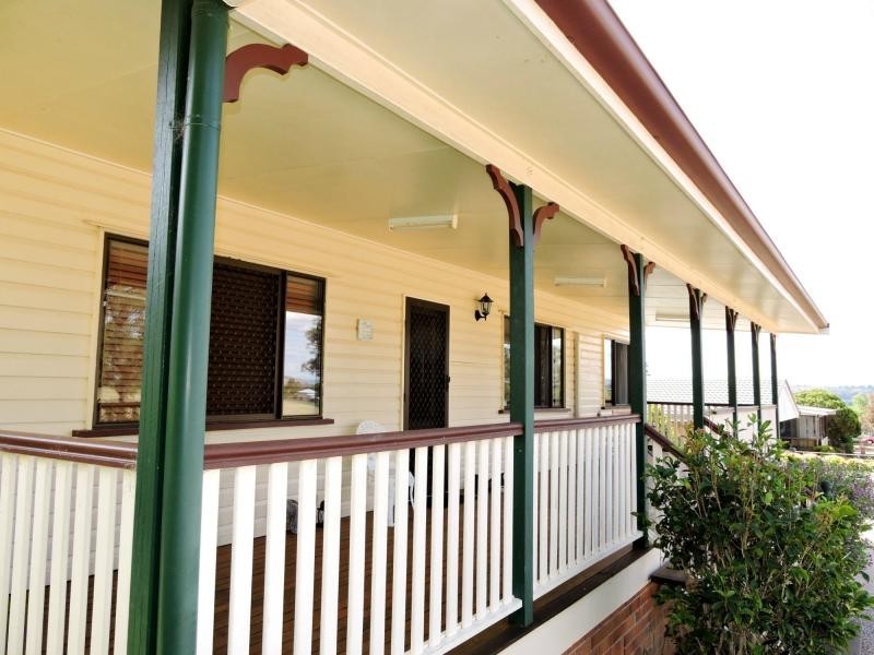 27 William Street, Warwick QLD 4370